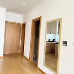 Luxury Central Apartment Volkan