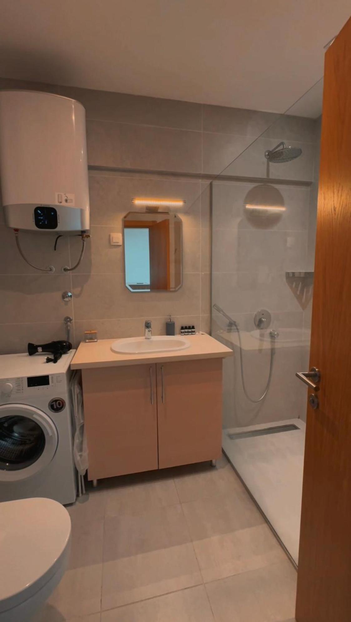 Luxury Volkan Apartman *