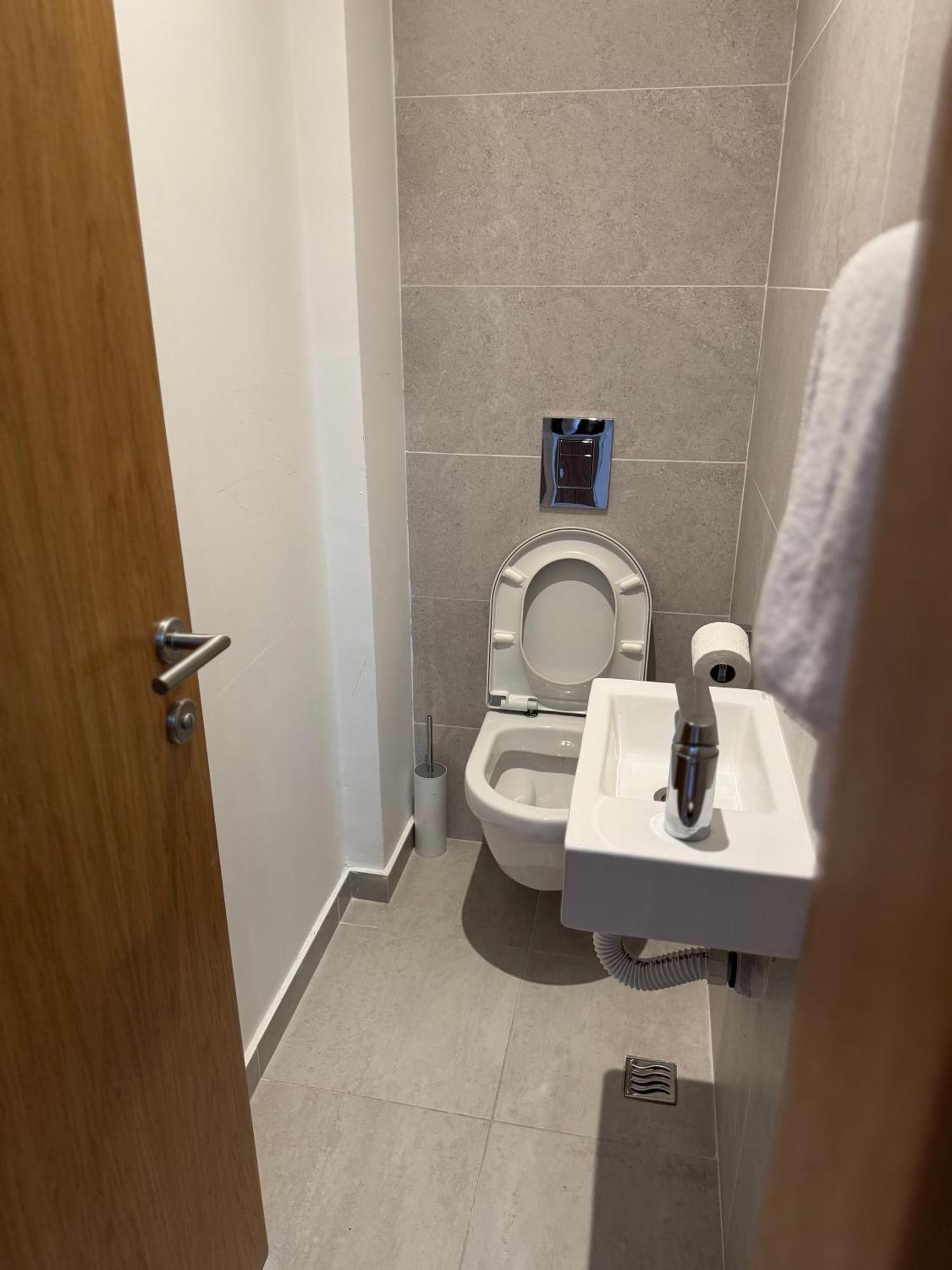 Lägenhet Luxury Volkan Budva