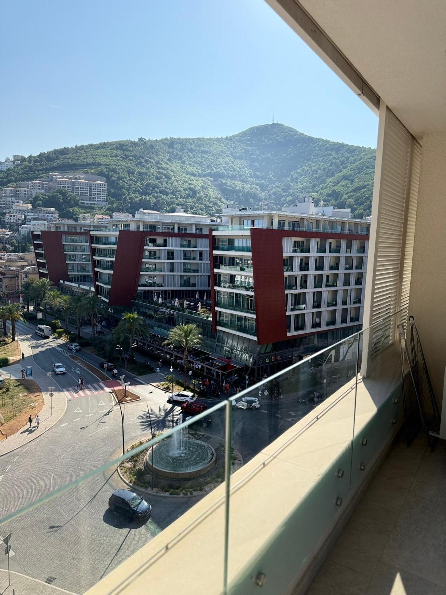 Luxury Volkan Budva