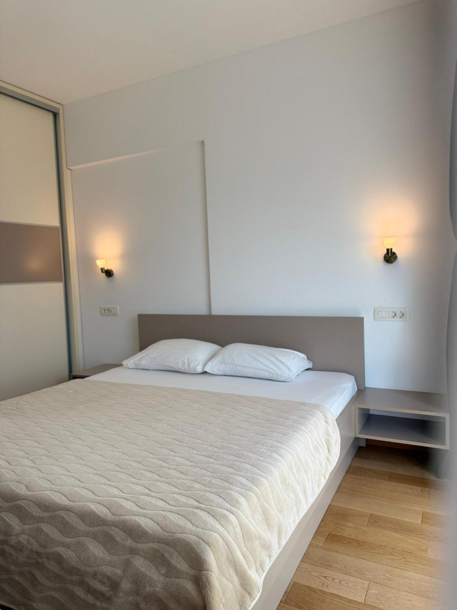 Lägenhet Luxury Volkan
