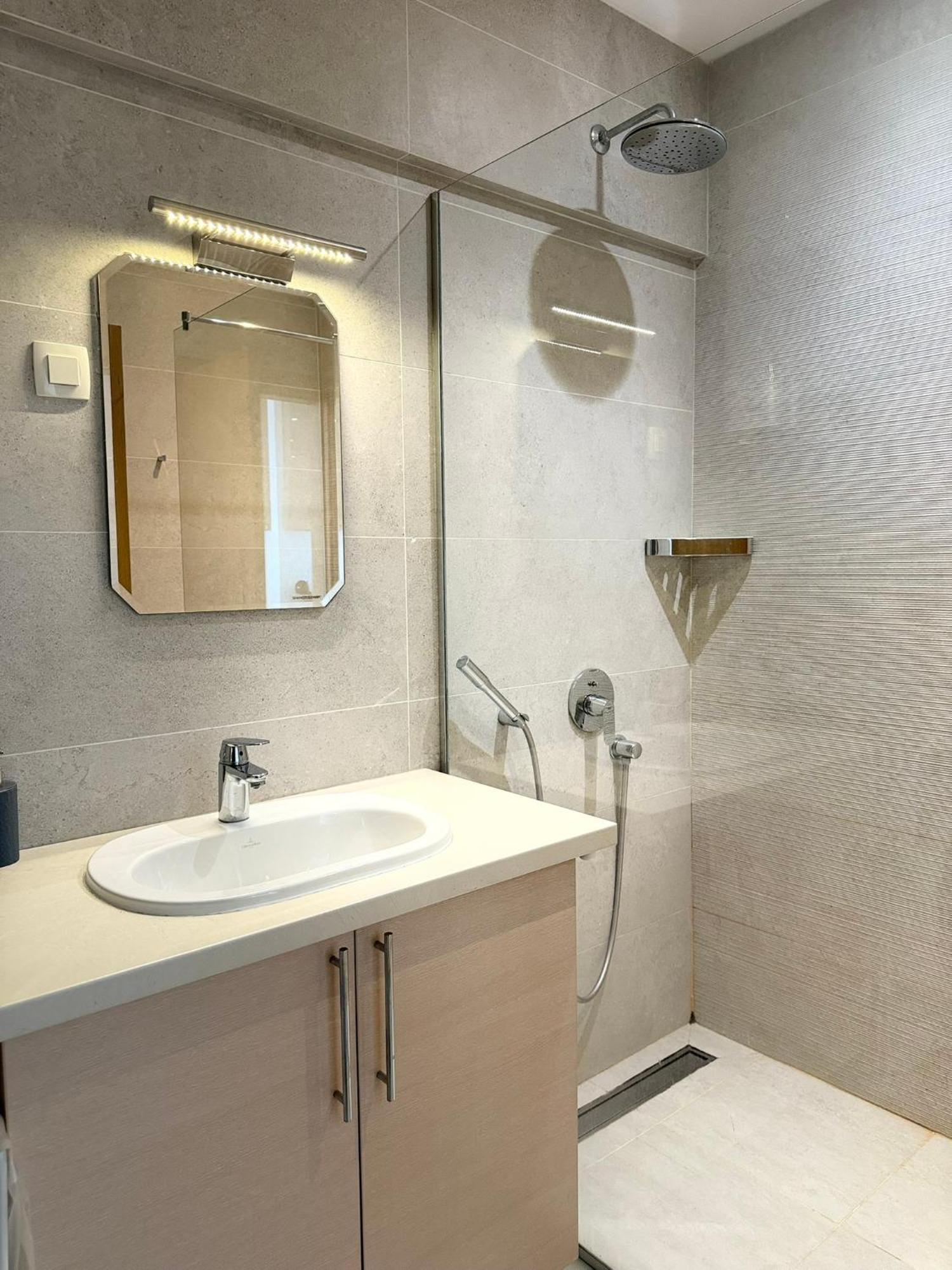 Luxury Volkan Apartman *