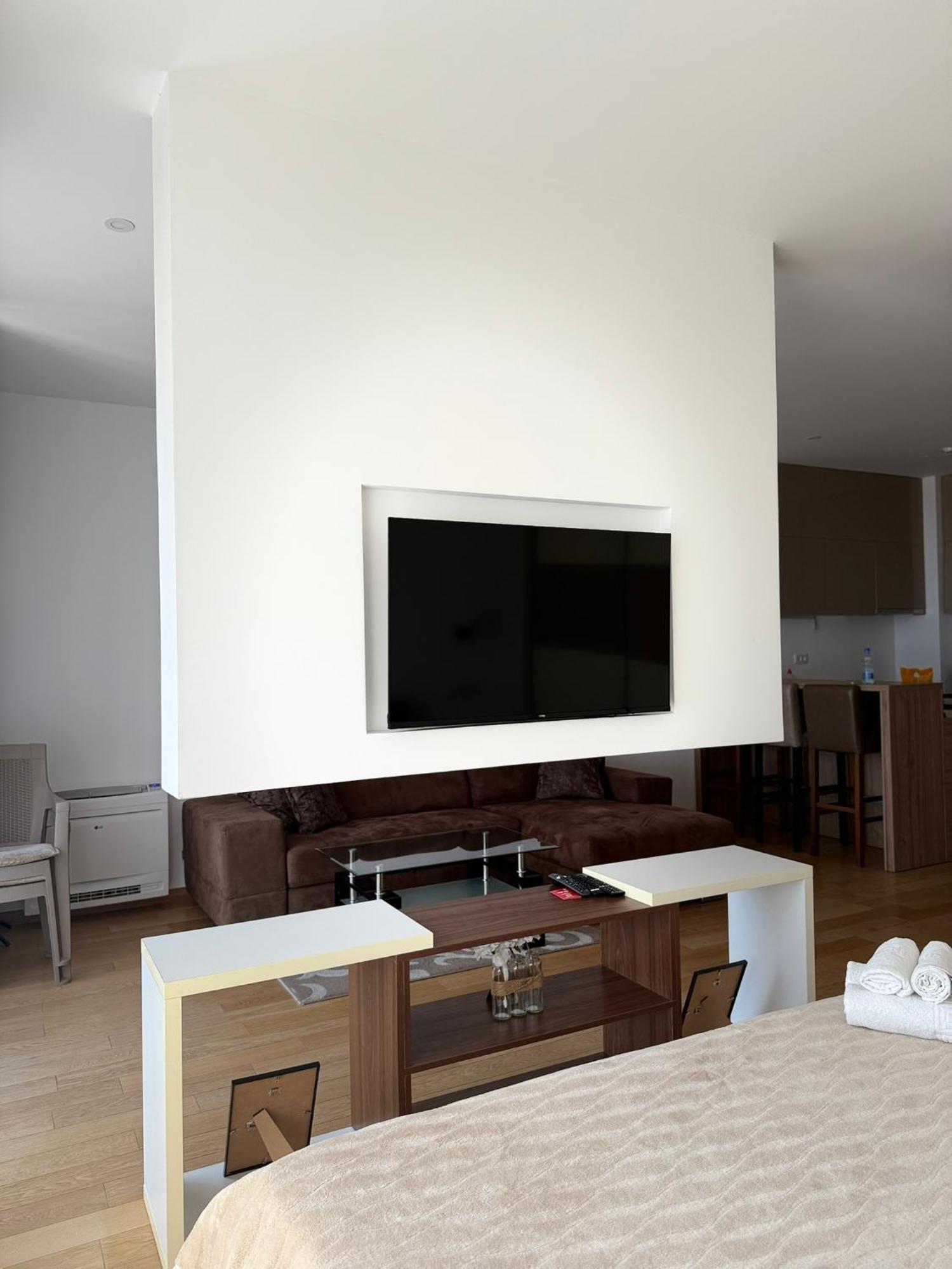 Lägenhet Luxury Volkan Budva