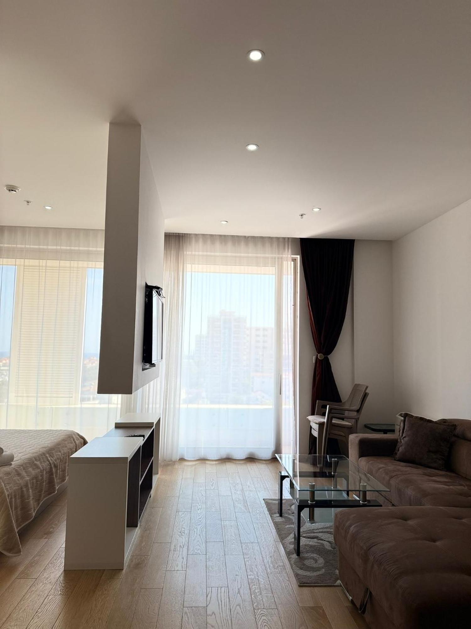 Lägenhet Luxury Volkan