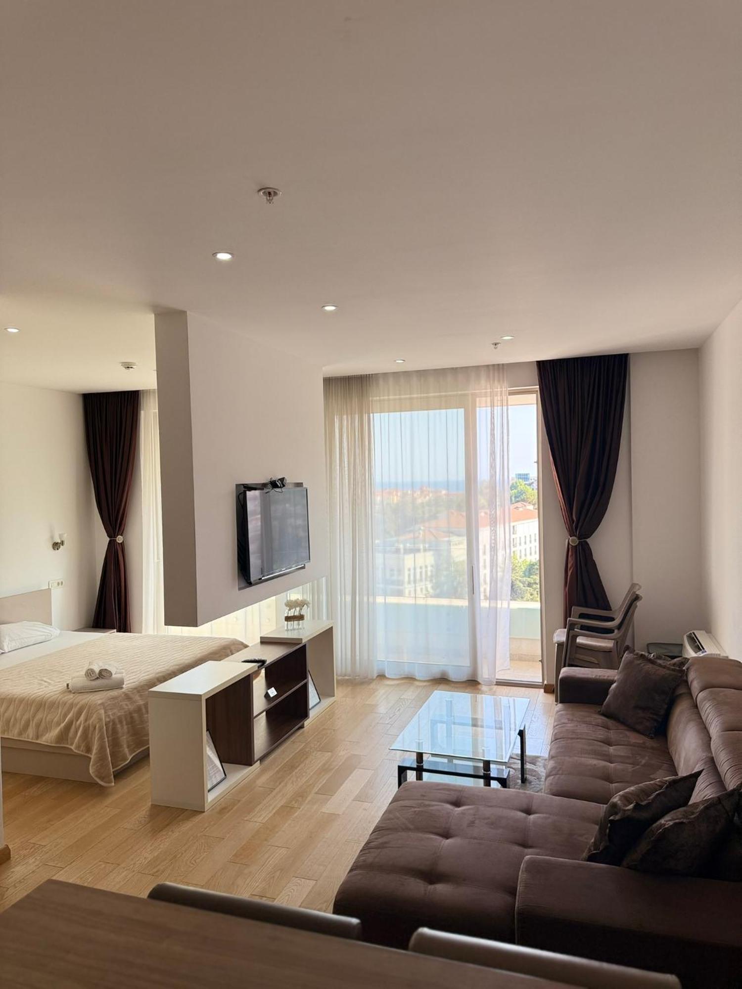 Luxury Volkan * Budva