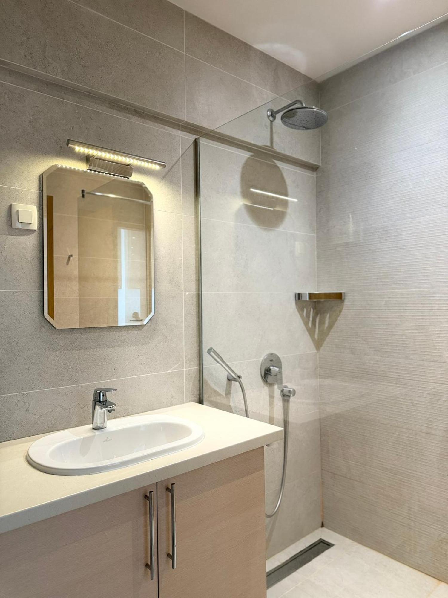 Luxury Volkan Lägenhet Budva