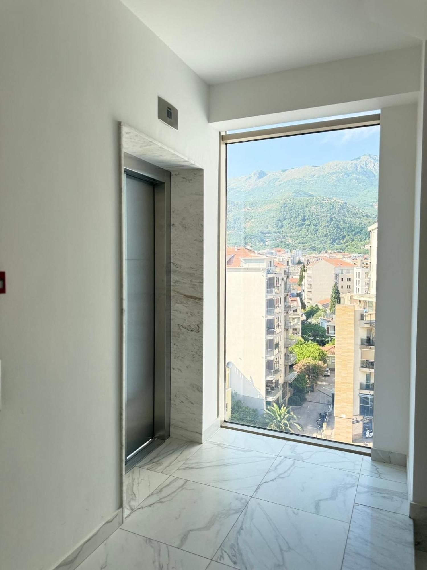 Luxury Volkan Budva