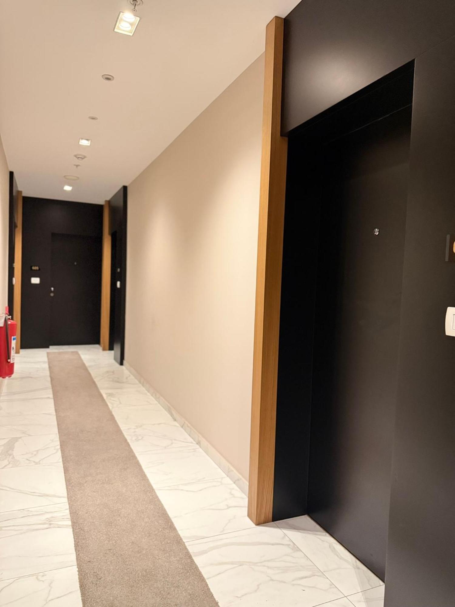 Apartman Luxury Volkan