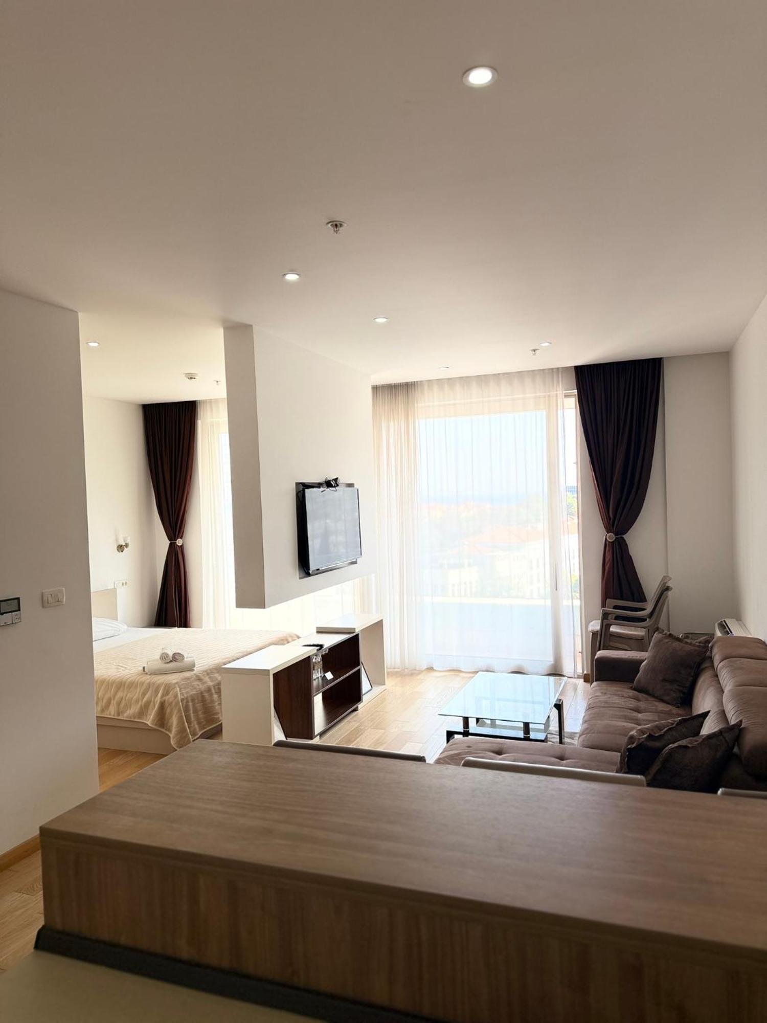 Luxury Volkan Budva