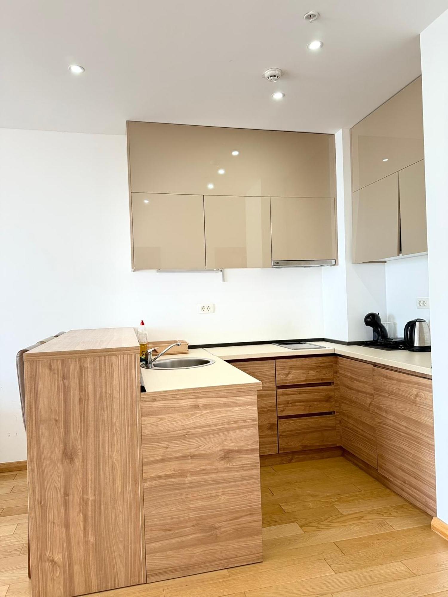 Apartman Luxury Volkan *