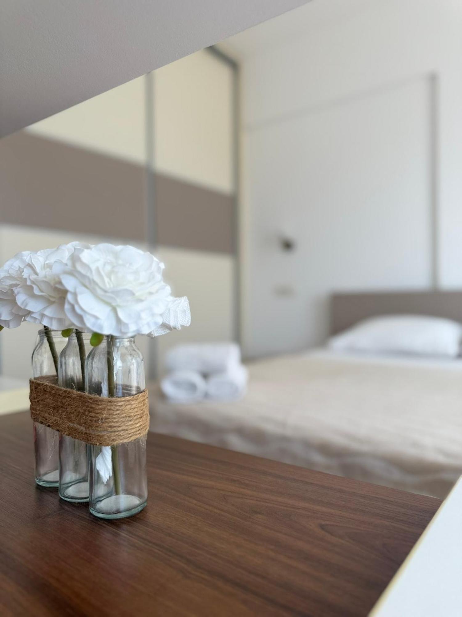 Apartman Luxury Volkan *