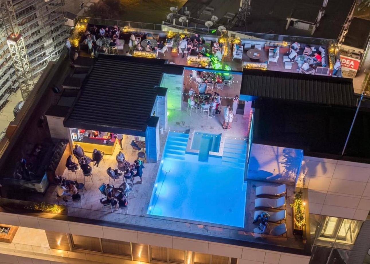 Luxury Volkan * Budva